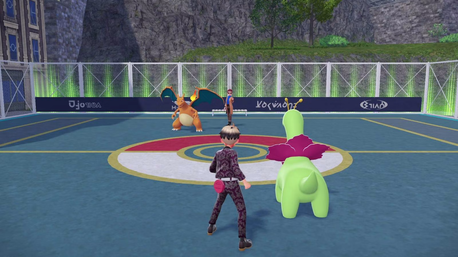 Pokémon Legends Z-A: como vencer a missão Técnicas Supremas