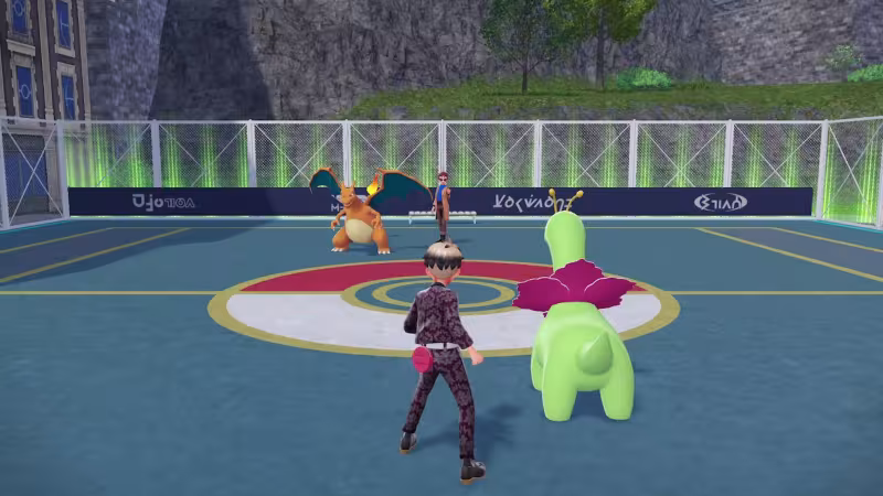 Pokémon Legends Z-A: como vencer a missão Técnicas Supremas