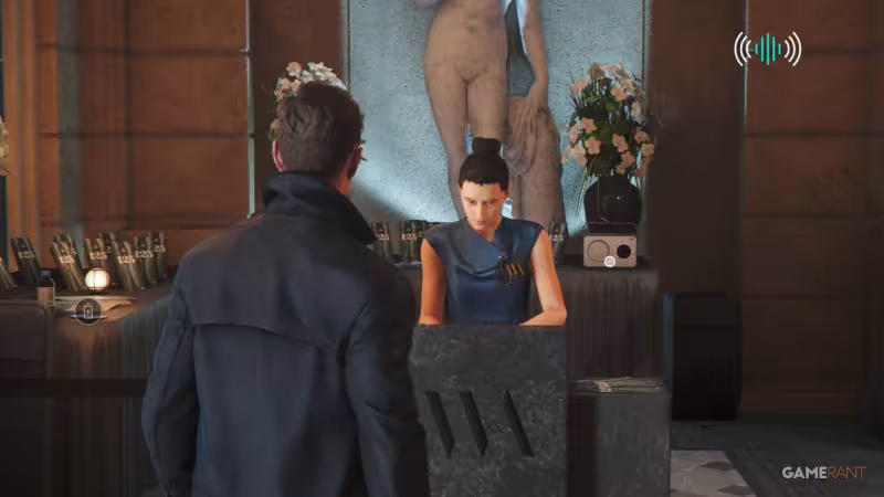 007 First Light: como chegar à sala de segurança sem alertas