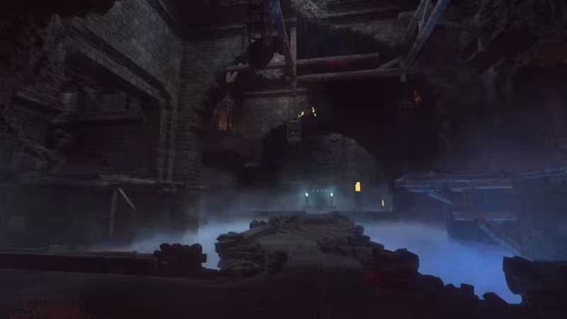 Enshrouded: onde encontrar as travas das Catacumbas de Mistbury