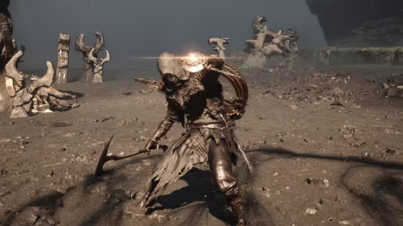 Mortal Shell 2: como aparar, proteger e realizar Ripostas