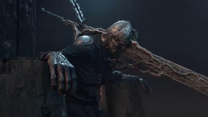 Mortal Shell 2: ordem dos chefes e recompensas