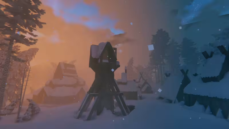 Valheim: ordem dos biomas e chefes na progressão do jogo