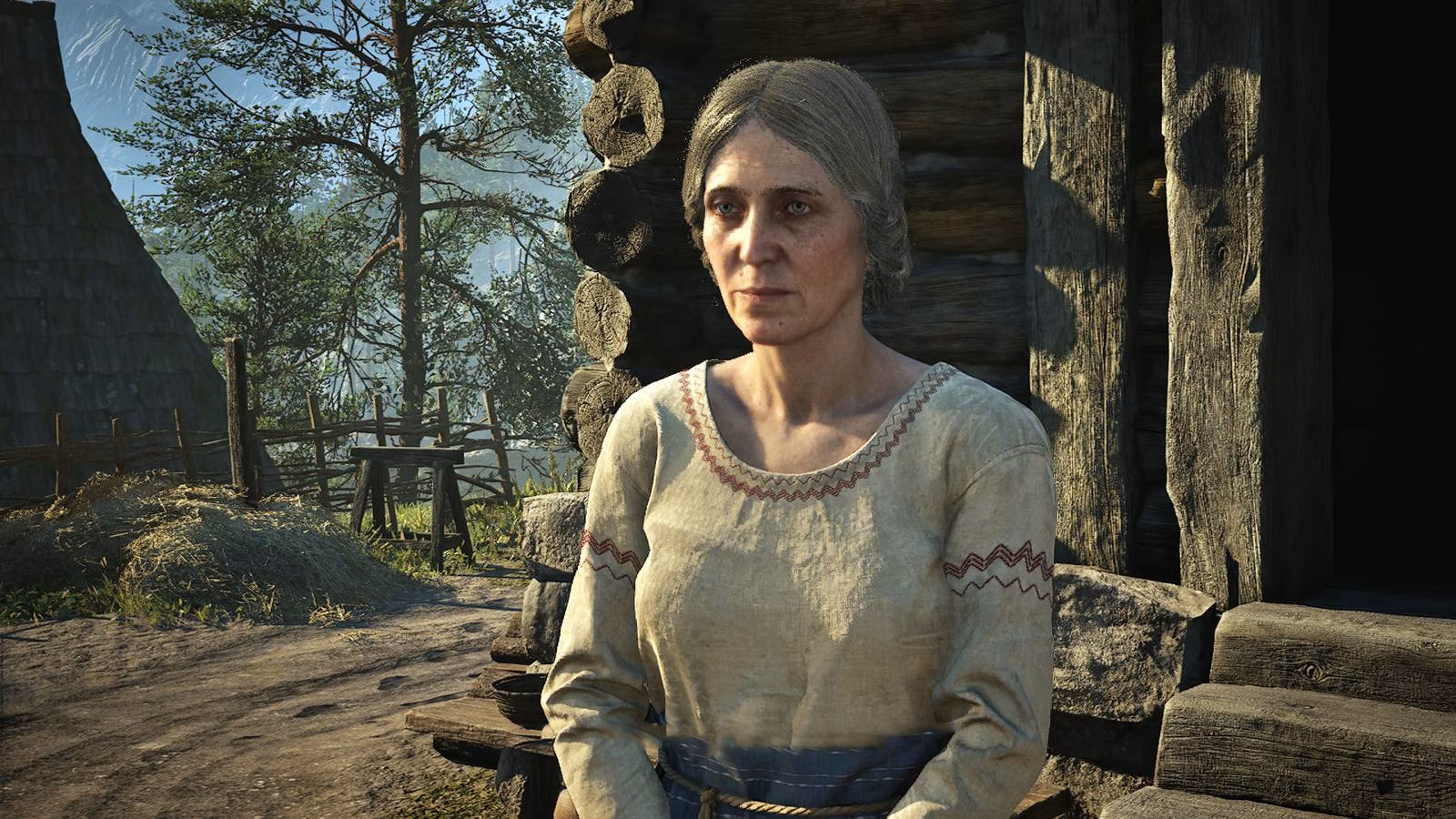 The Blood of Dawnwalker: como salvar Gremla na missão Blasfêmia