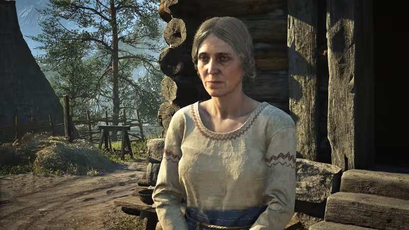 The Blood of Dawnwalker: como salvar Gremla na missão Blasfêmia