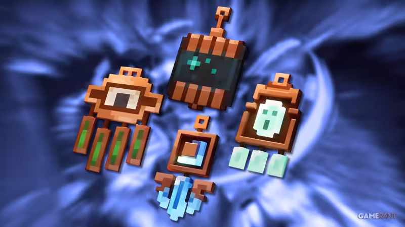Minecraft Dungeons 2: onde encontrar todos os talismãs secretos