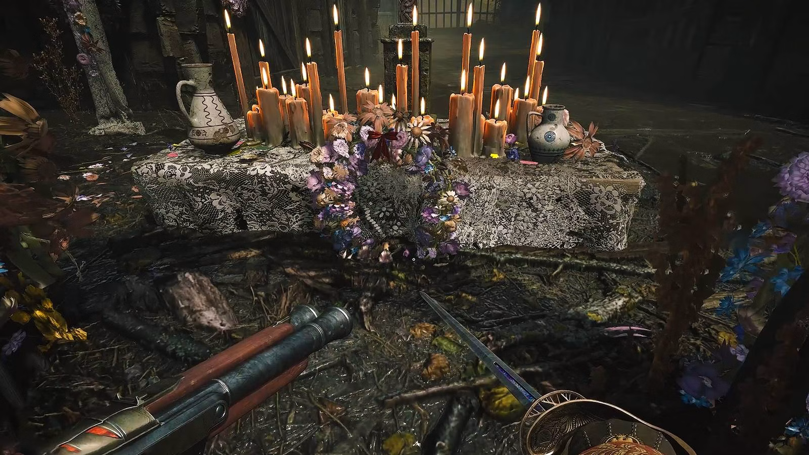 Valor Mortis: como completar a missão Até que a Morte
