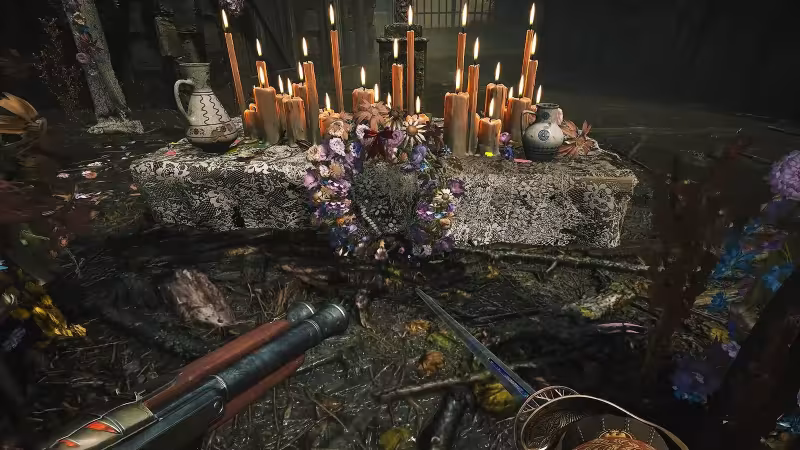 Valor Mortis: como completar a missão Até que a Morte