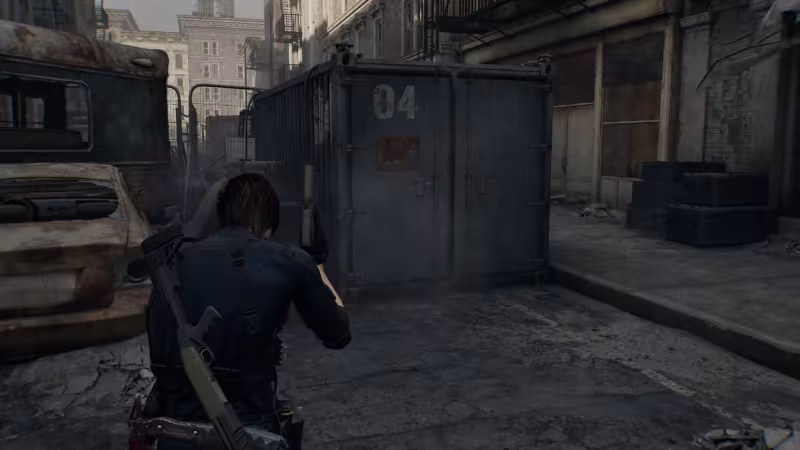 Resident Evil 9: onde encontrar todos os contêineres da BSAA