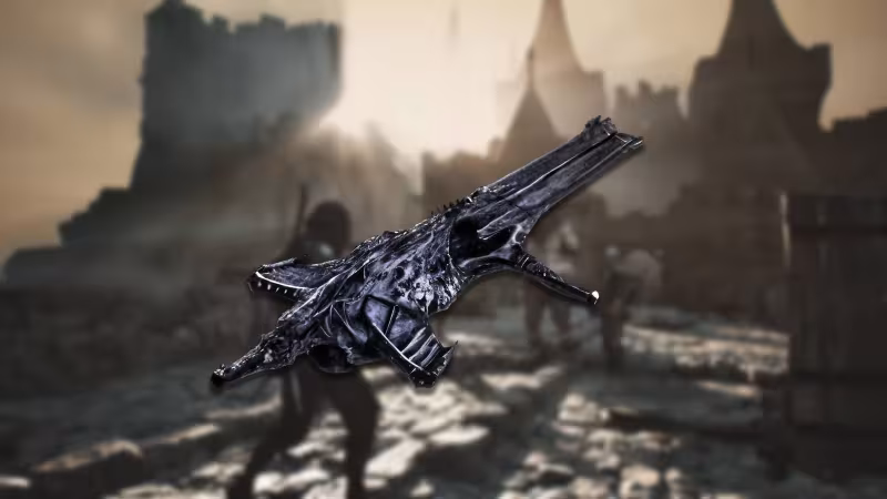 Mortal Shell 2: como encontrar a Repetidora Triarch
