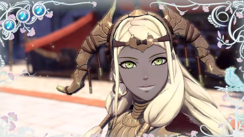 Fire Emblem Fortune's Weave: respostas do Bird Time