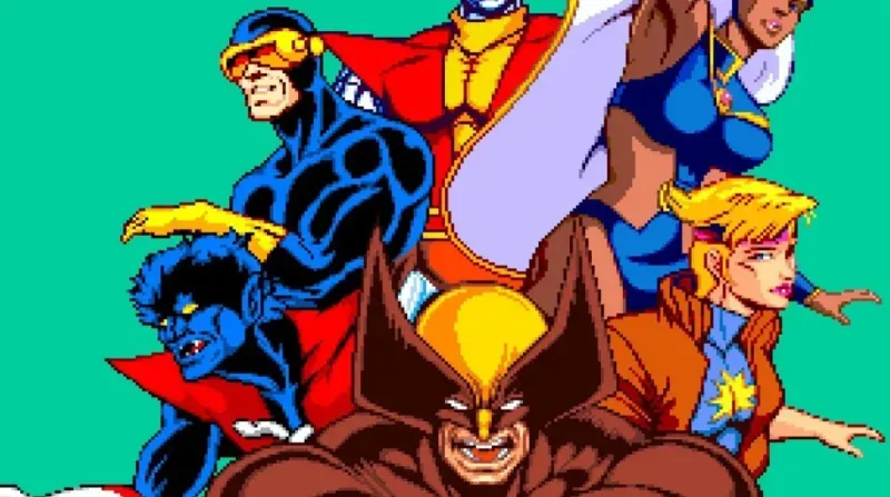 Marvel MaXimum Collection reúne clássicos arcades de 8/16 bits. Confira o trailer