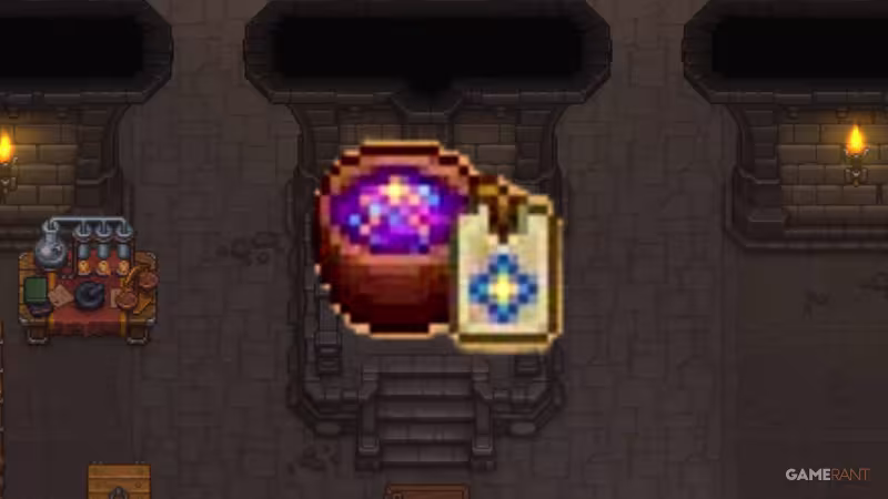 Graveyard Keeper 2: como conseguir Pó dos Sonhos