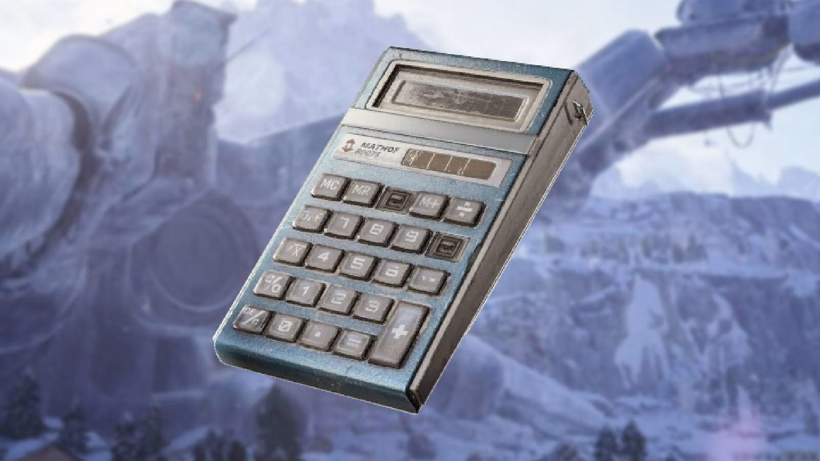 ARC Raiders: onde encontrar Calculadoras em Pendola Pass