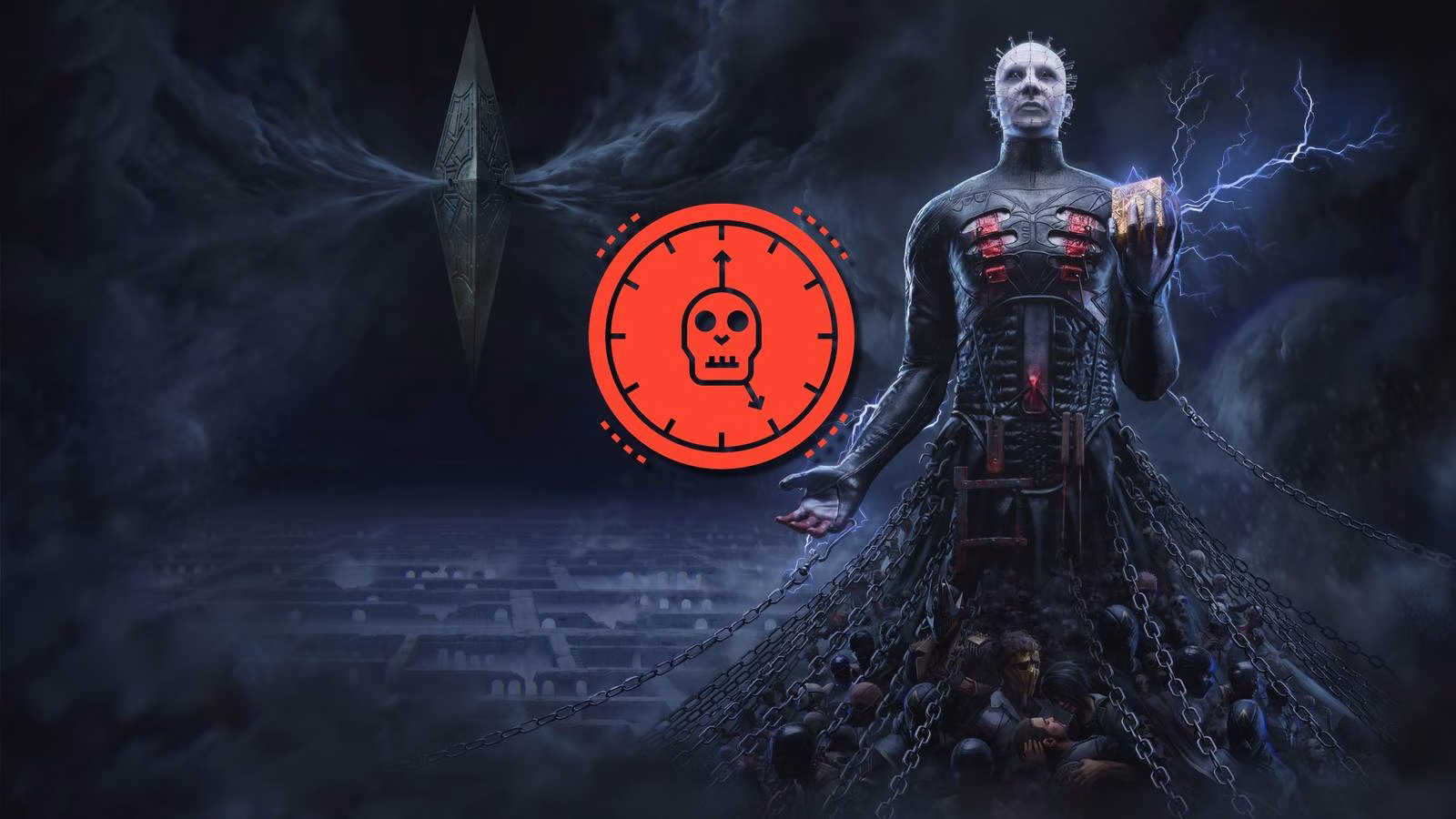 Hellraiser: Revival — quanto tempo leva para zerar?