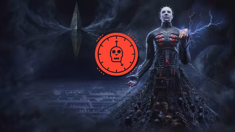 Hellraiser: Revival — quanto tempo leva para zerar?