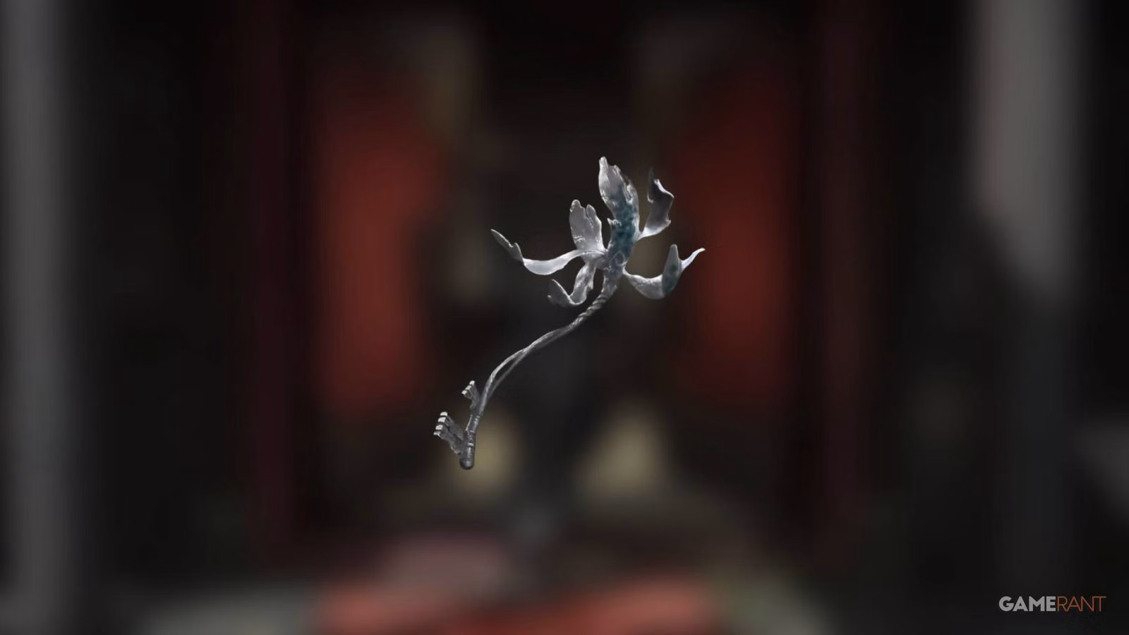 Phantom Blade Zero: como conseguir a chave do Pavilhão Tianxiang