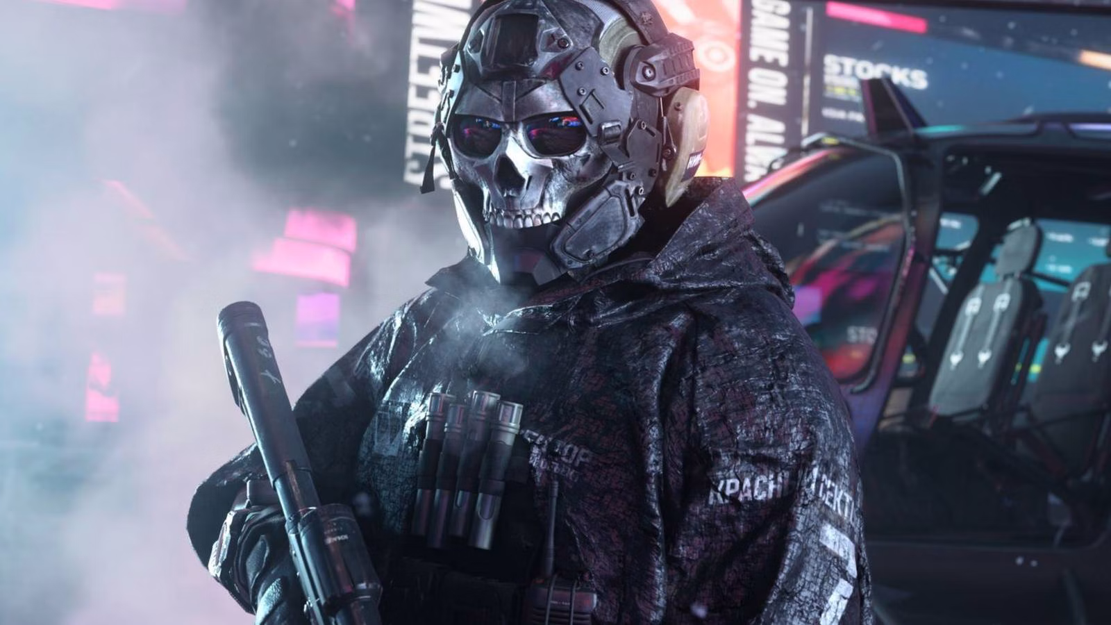 Modern Warfare 4: todos os níveis e desbloqueios do multiplayer