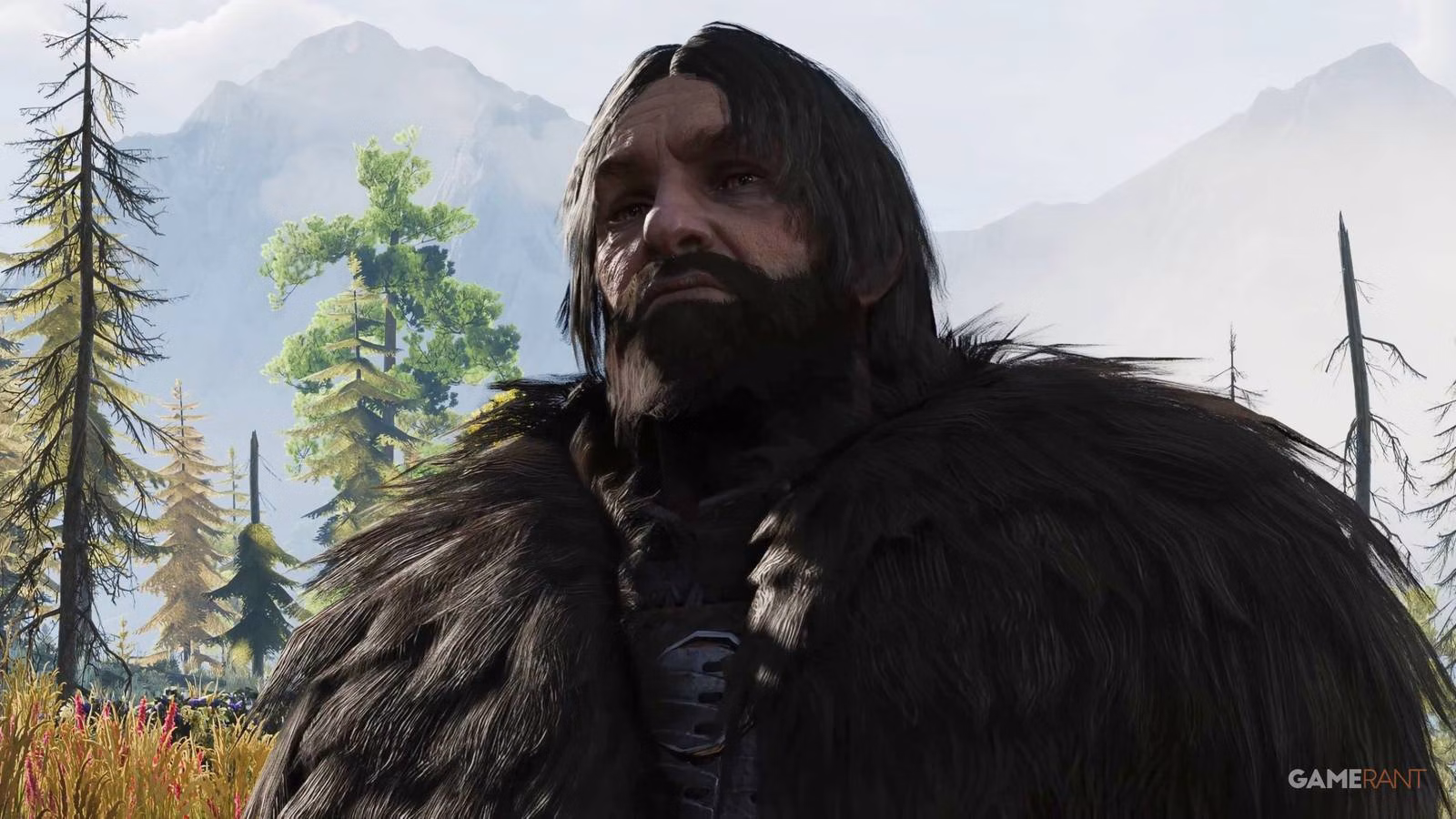 The Witcher 3: como manter Djenge Frett vivo