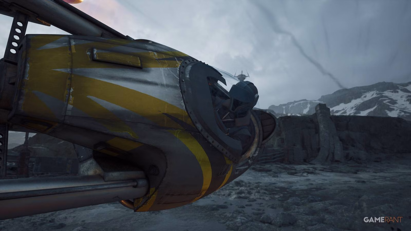 Star Wars: Galactic Racer — todos os modos de jogo explicados
