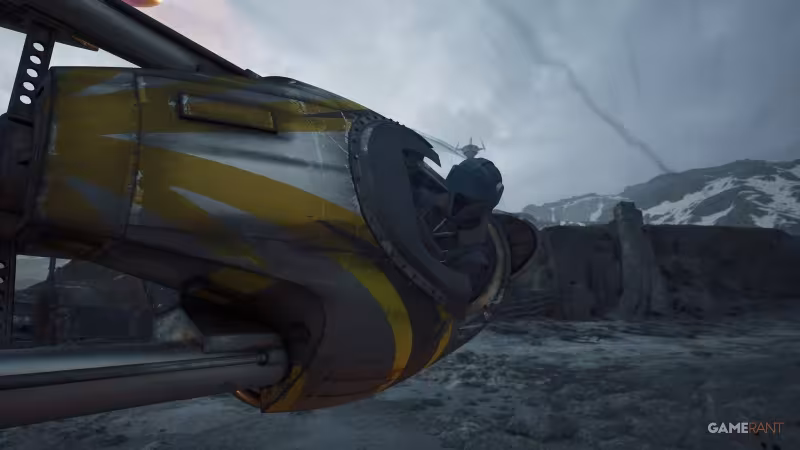 Star Wars: Galactic Racer — todos os modos de jogo explicados