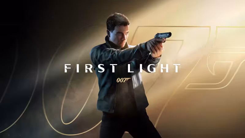 007 First Light: quanto tempo leva para zerar o jogo