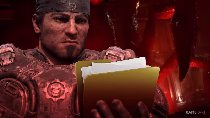 Gears of War: E-Day — tamanho da instalação é revelado