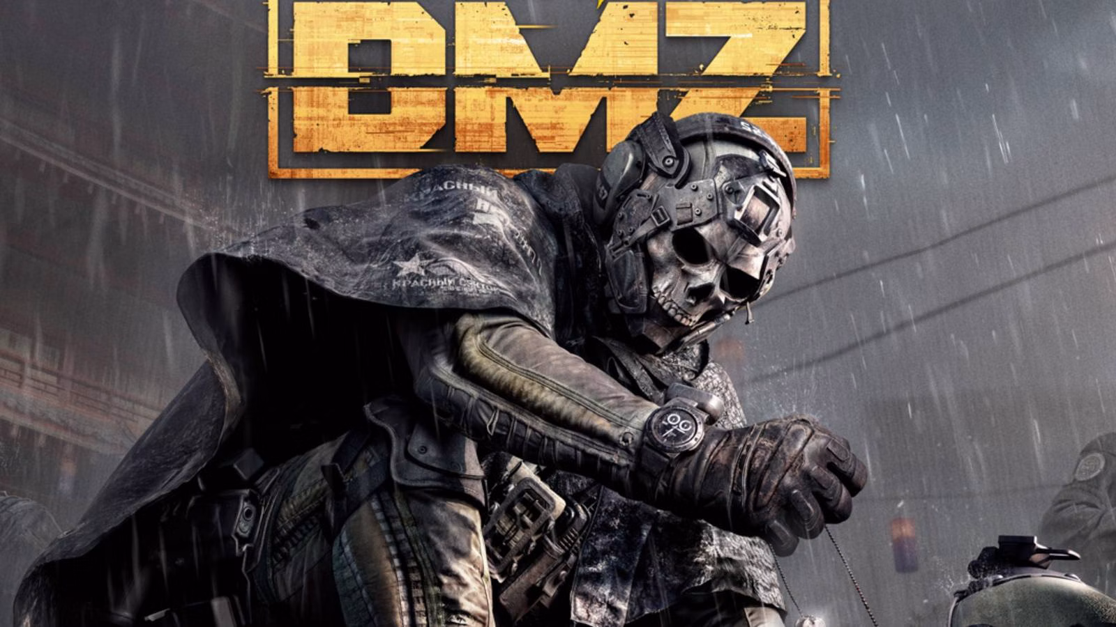 Modern Warfare 4: como funciona o DMZ solo e em esquadrão