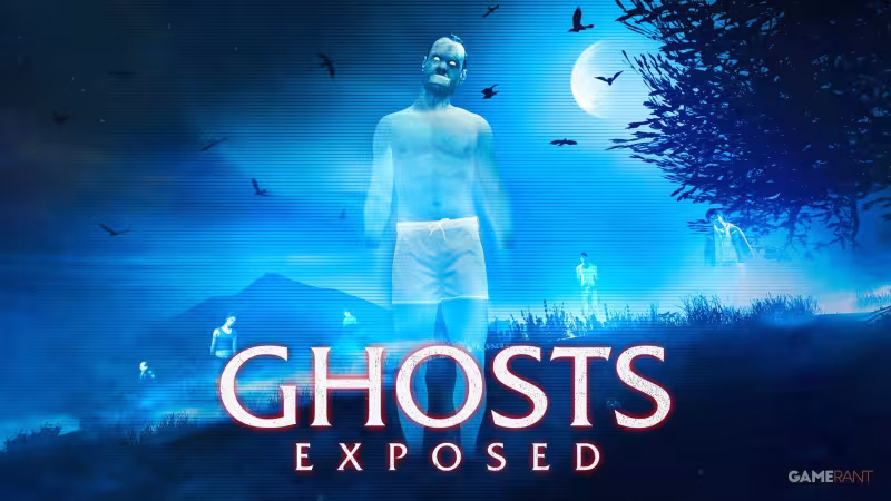 GTA Online: onde encontrar os 10 fantasmas de Ghost Exposed