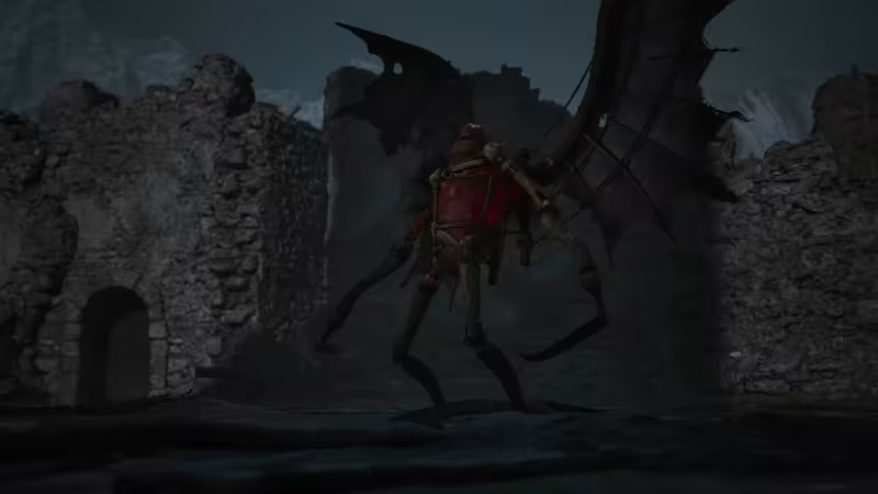 The Blood of Dawnwalker: guia de What Hunts the Night