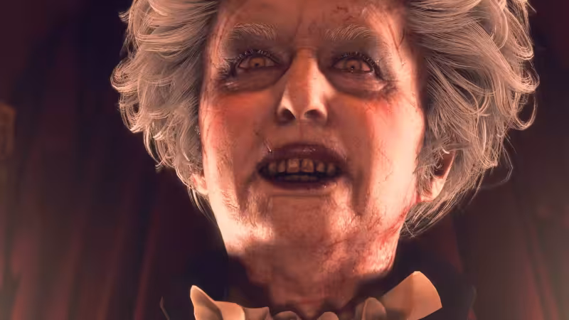 Como derrotar Ramon em Resident Evil 4 Remake