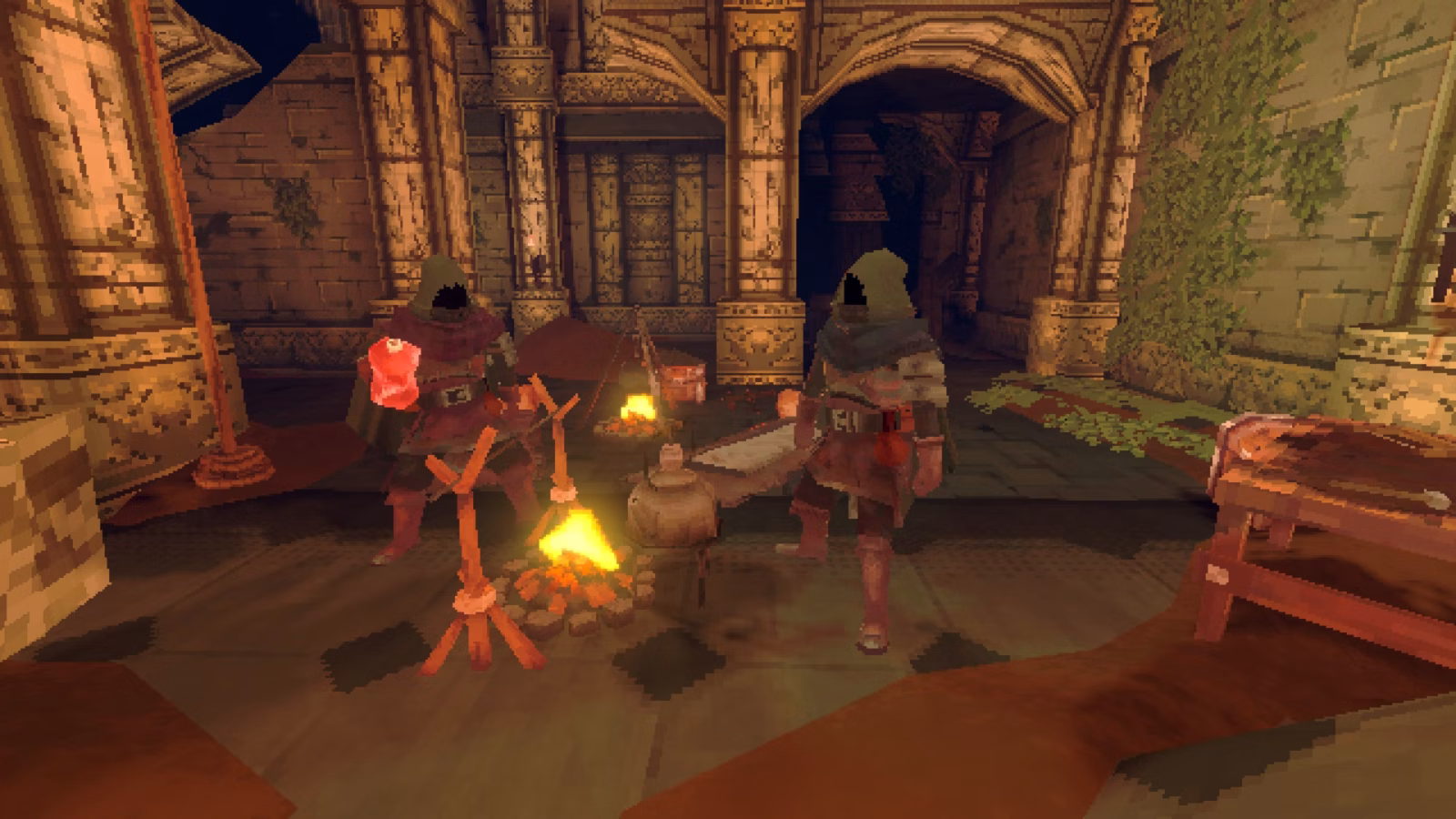 Deep Dish Dungeon: jogo brasileiro chega hoje ao Game Pass