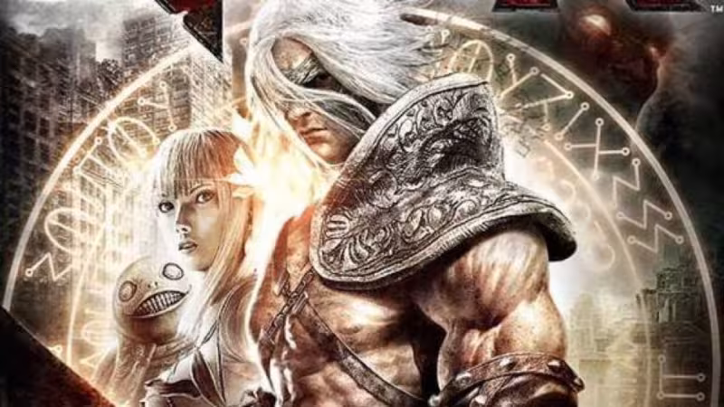 NieR Replicant: como desbloquear todos os cinco finais