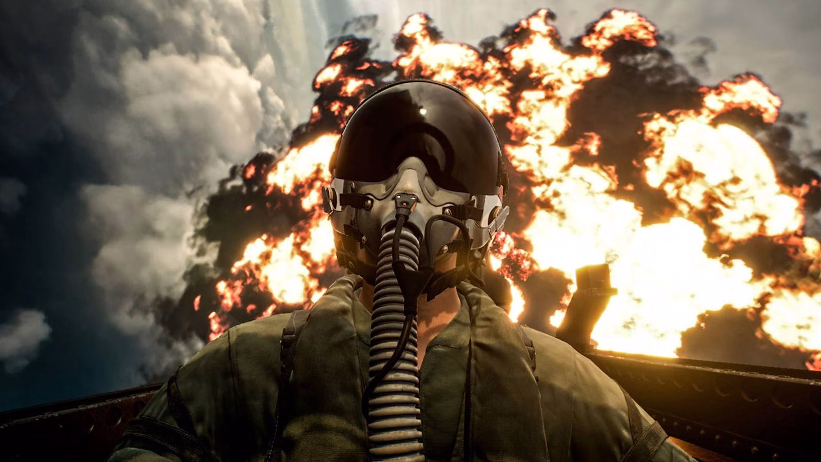 Ace Combat 8: Wings of Theve — dicas para dominar o combate aéreo