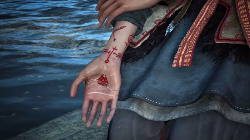Blood of Dawnwalker: vale praticar latim com Anca?