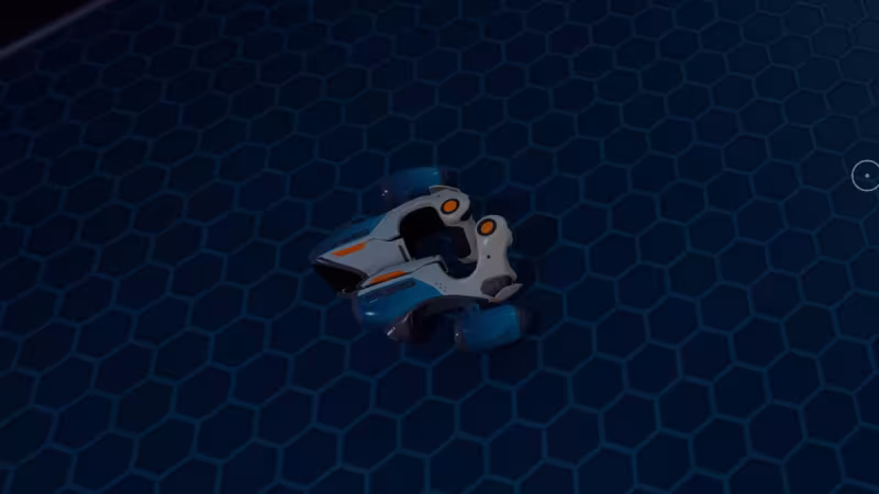 Onde encontrar e fabricar o Wakemaker em Subnautica 2