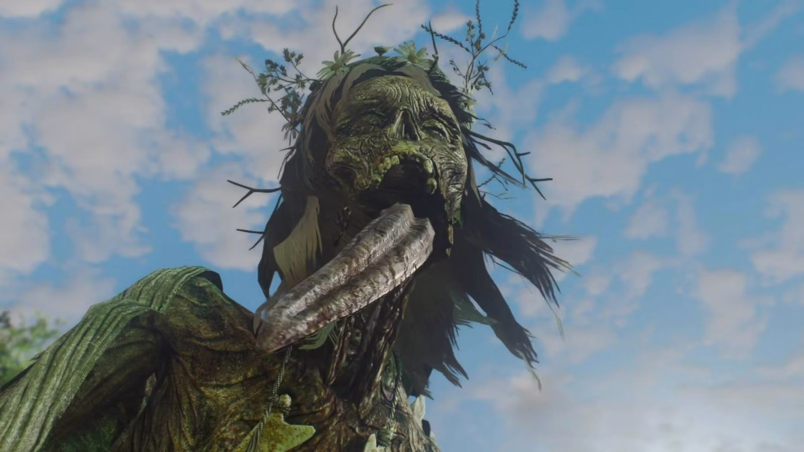 The Witcher 3: guia do contrato Diabo junto ao Poço