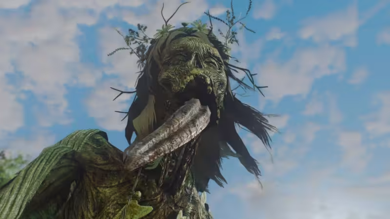The Witcher 3: guia do contrato Diabo junto ao Poço