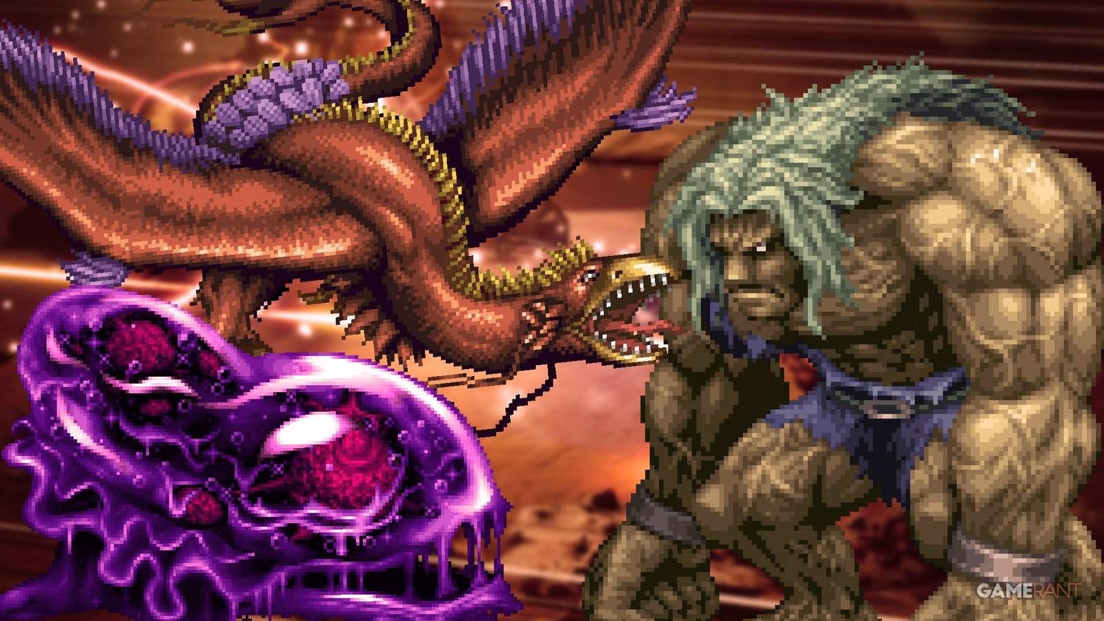 Final Fantasy Resonance: onde encontrar os 15 Mestres das Cavernas