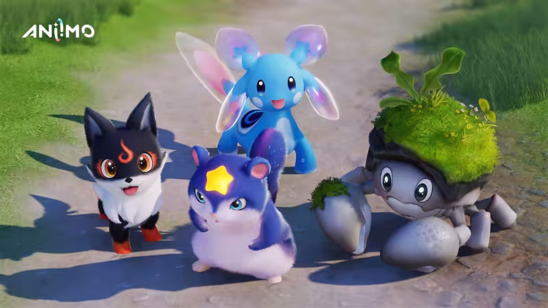 Aniimo: veja quais criaturas capturar primeiro no jogo