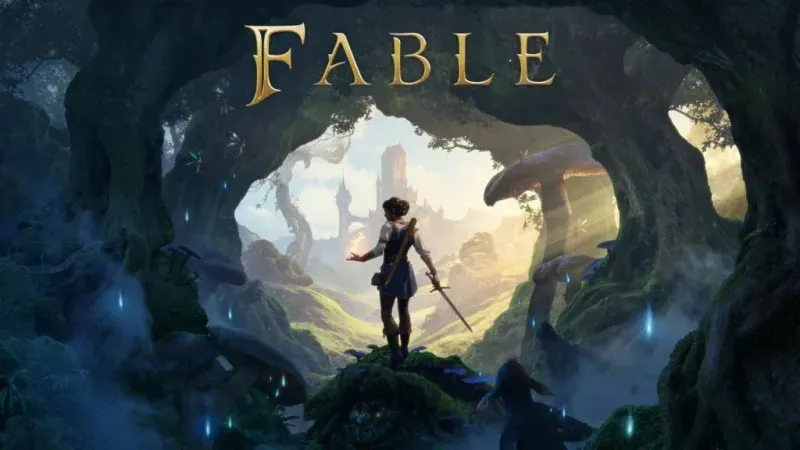 Fable: Mundo aberto confirmado e lançamento para Xbox e PS5 em 2026