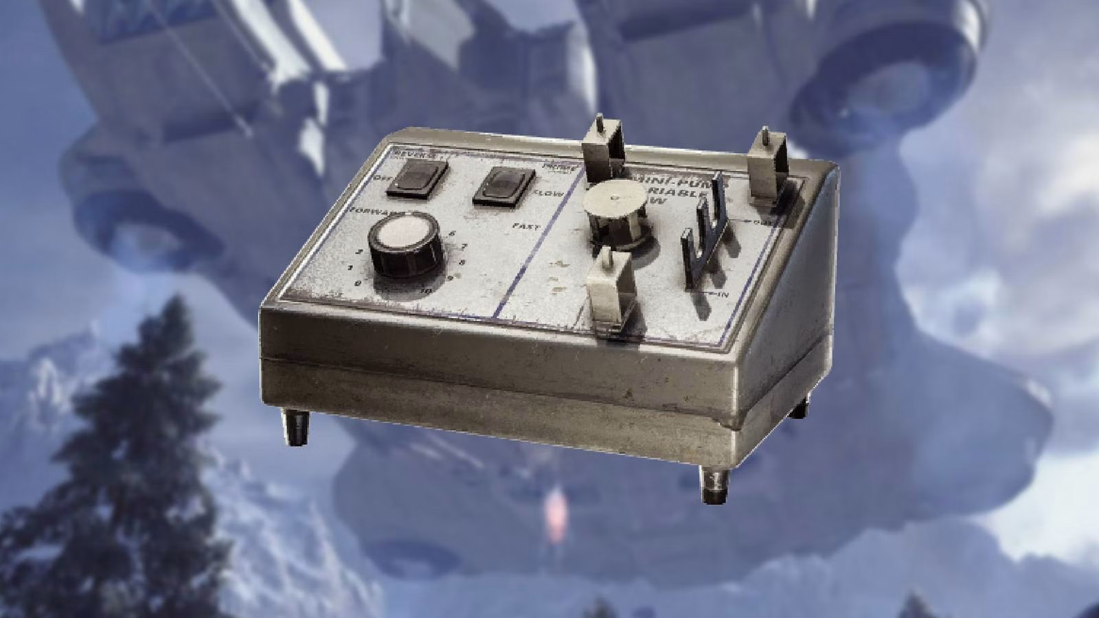 ARC Raiders: onde encontrar Mini Bombas