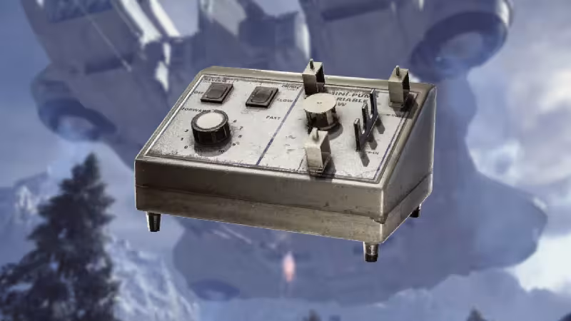 ARC Raiders: onde encontrar Mini Bombas