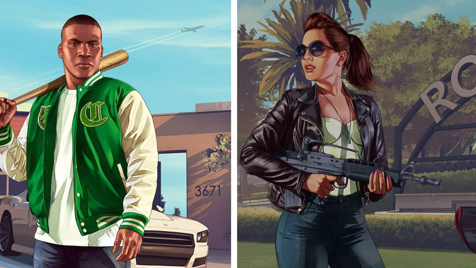 GTA Online: como mudar o modo de mira