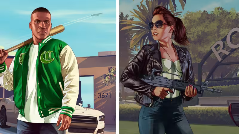 GTA Online: como mudar o modo de mira