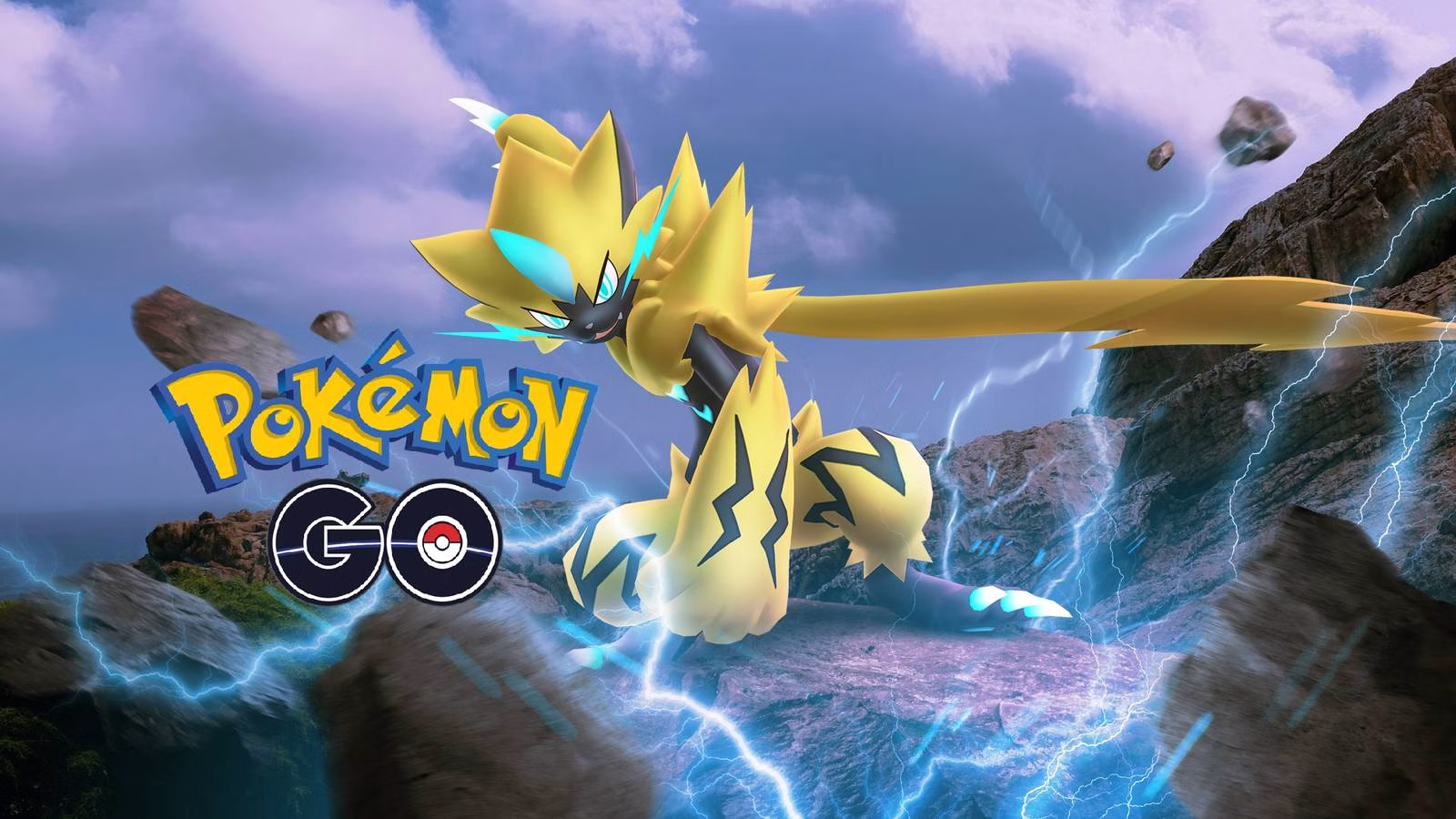 Pokémon GO: como conseguir Zeraora na Pesquisa Especial