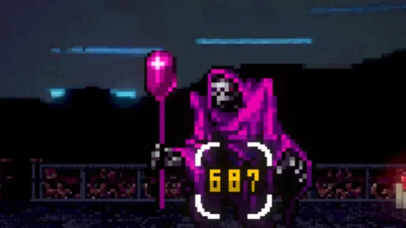 Vampire Crawlers: como invocar e derrotar o Trickster