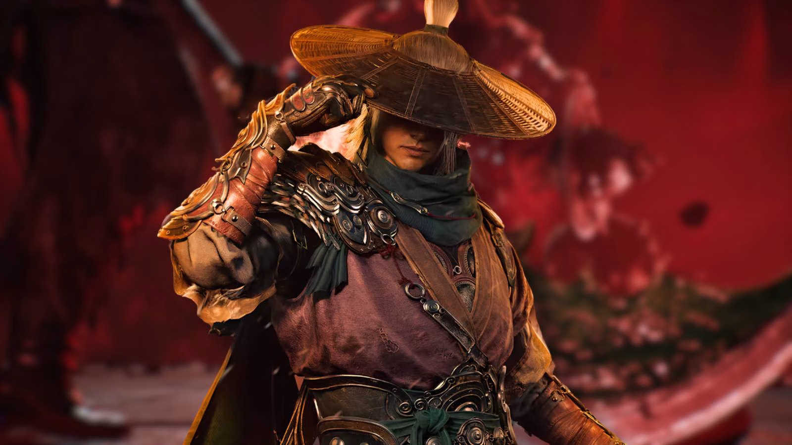 Phantom Blade Zero: como resgatar bônus de pré-venda e da Edição Deluxe