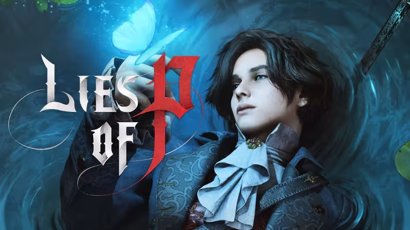 Lies of P: como desbloquear todos os finais do jogo