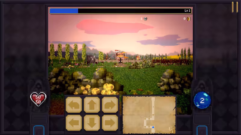 Vampire Crawlers: melhores upgrades para desbloquear primeiro